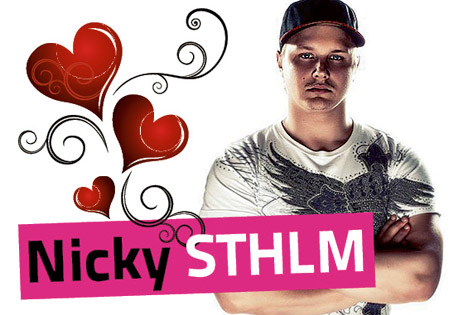Nicky STHLM
