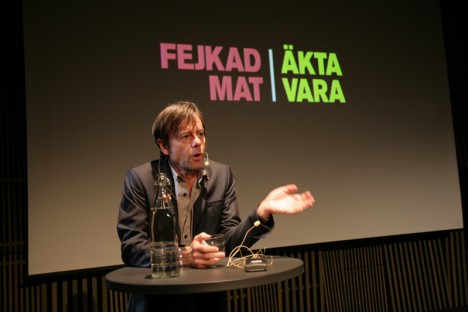 Mats Eric Nilsson