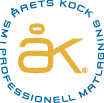 logo Årets Kock